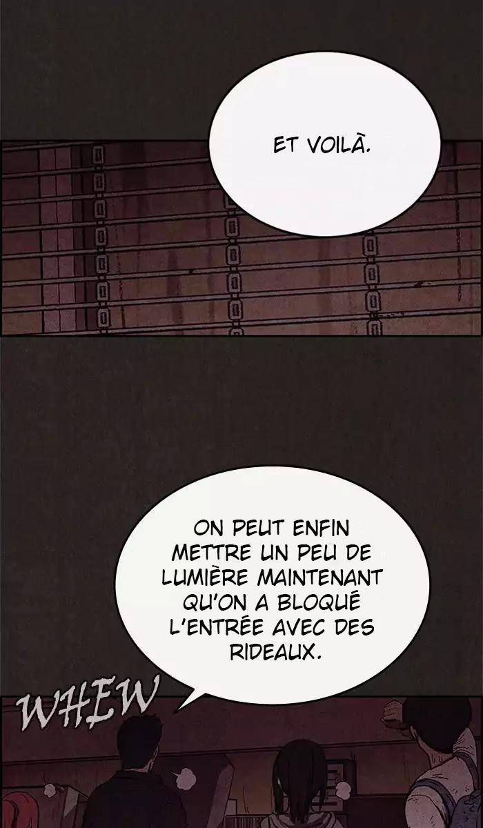  Sweet Home - Chapitre 41 - 19