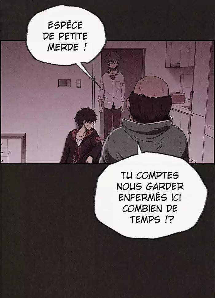  Sweet Home - Chapitre 41 - 34