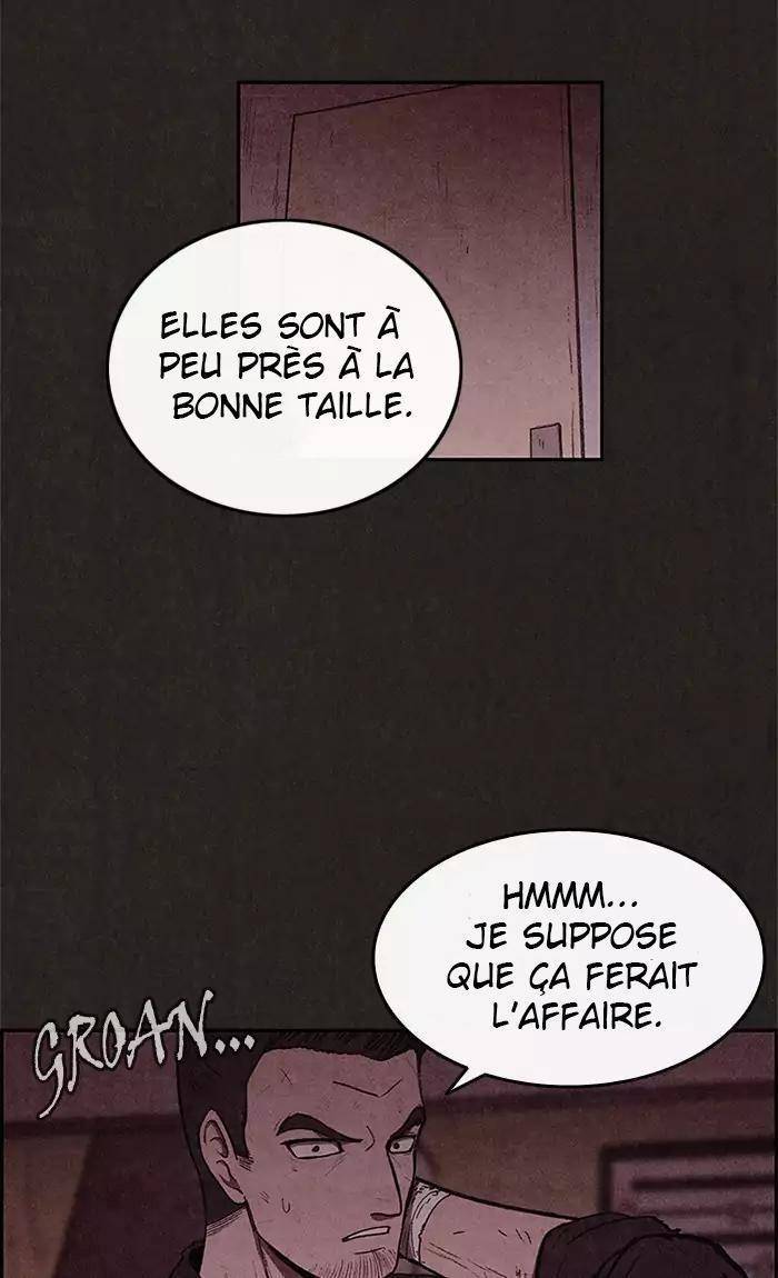  Sweet Home - Chapitre 41 - 23