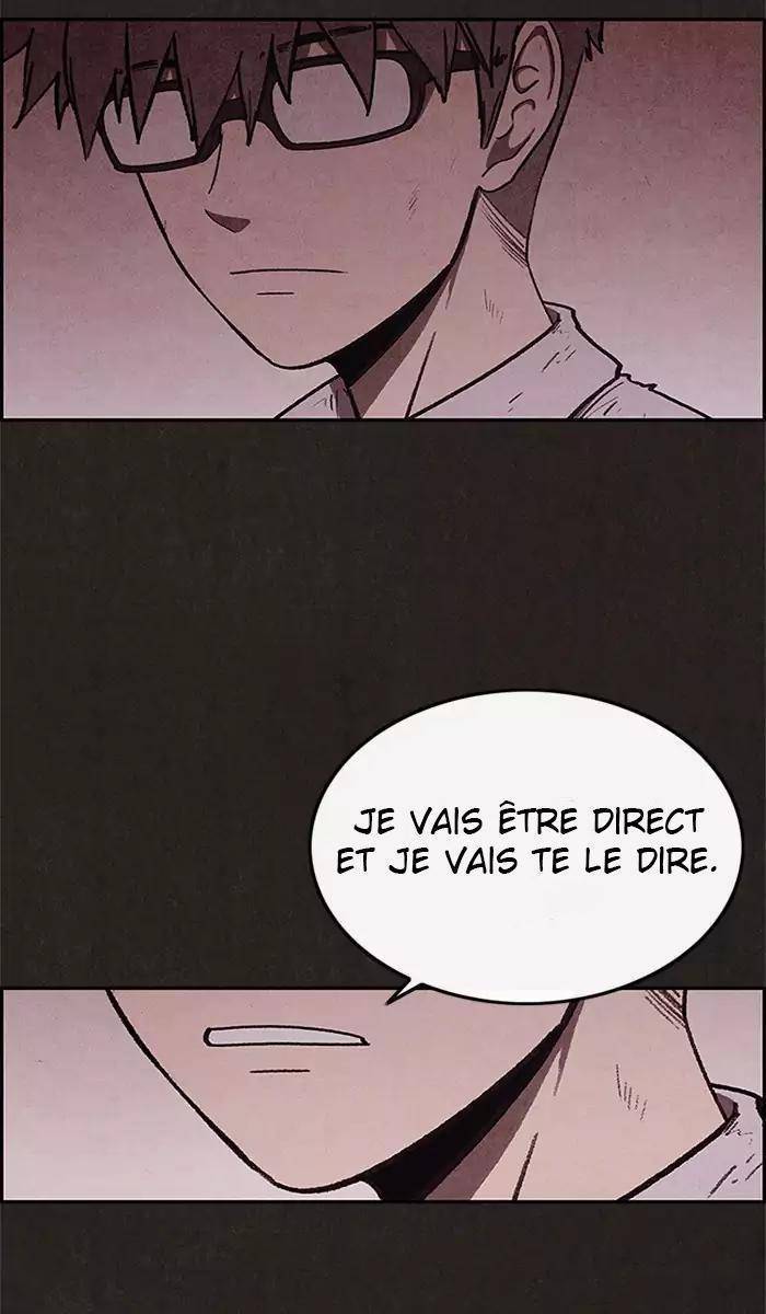  Sweet Home - Chapitre 41 - 50