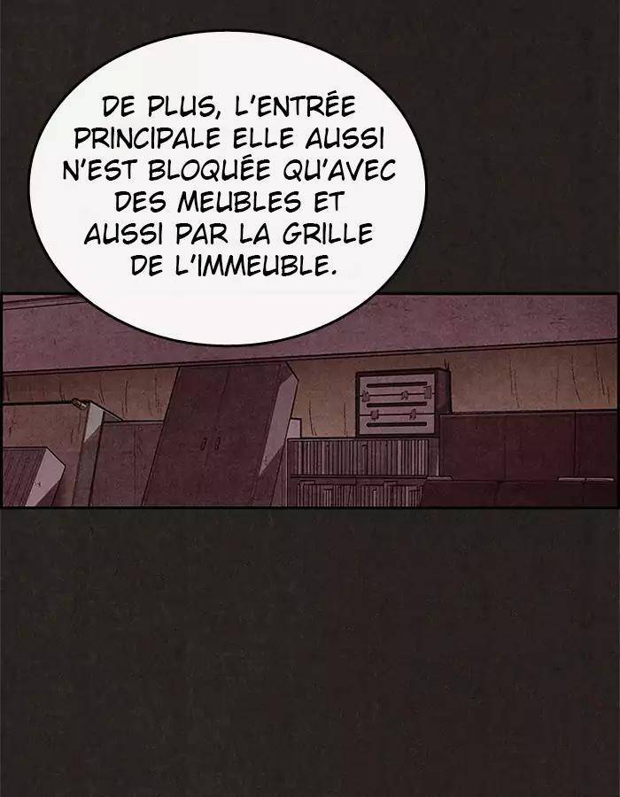  Sweet Home - Chapitre 41 - 42