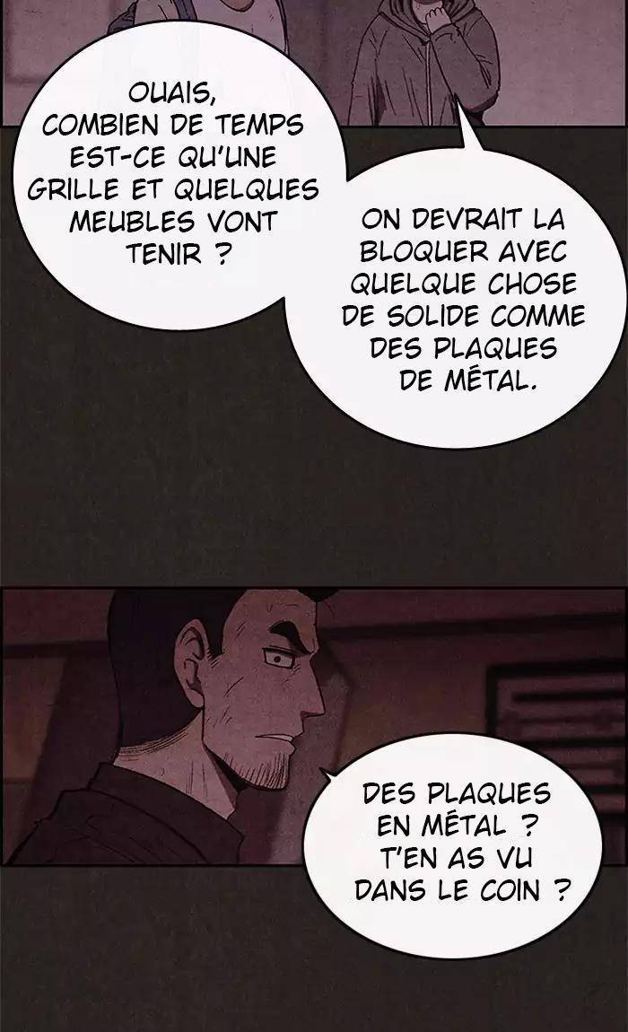  Sweet Home - Chapitre 41 - 21