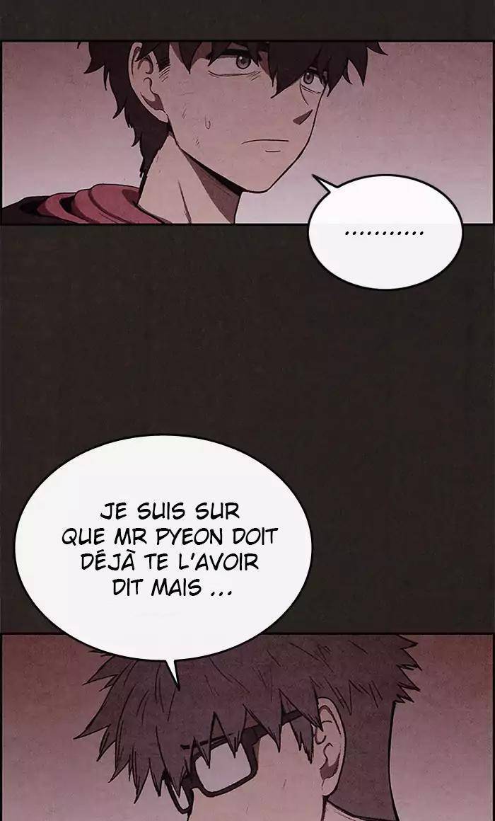  Sweet Home - Chapitre 41 - 45