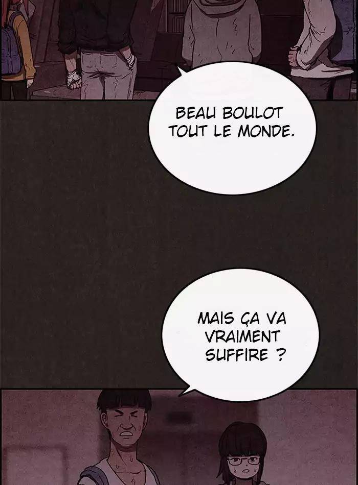  Sweet Home - Chapitre 41 - 20