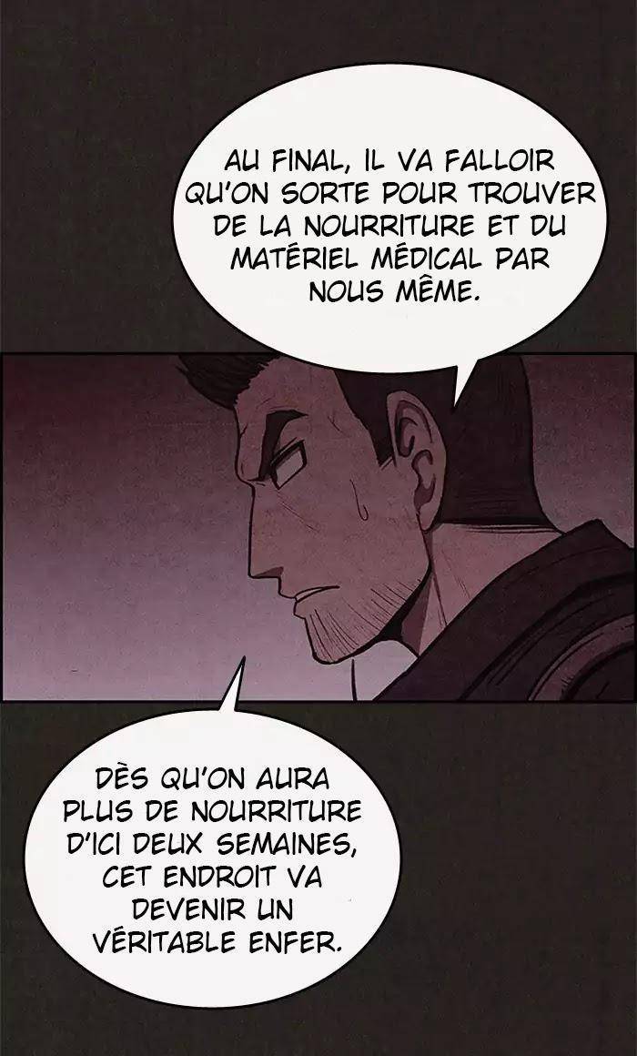  Sweet Home - Chapitre 42 - 58