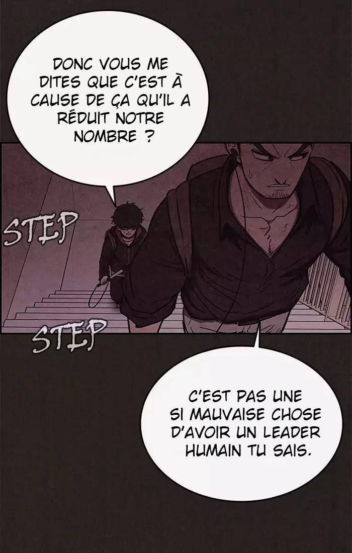  Sweet Home - Chapitre 42 - 76