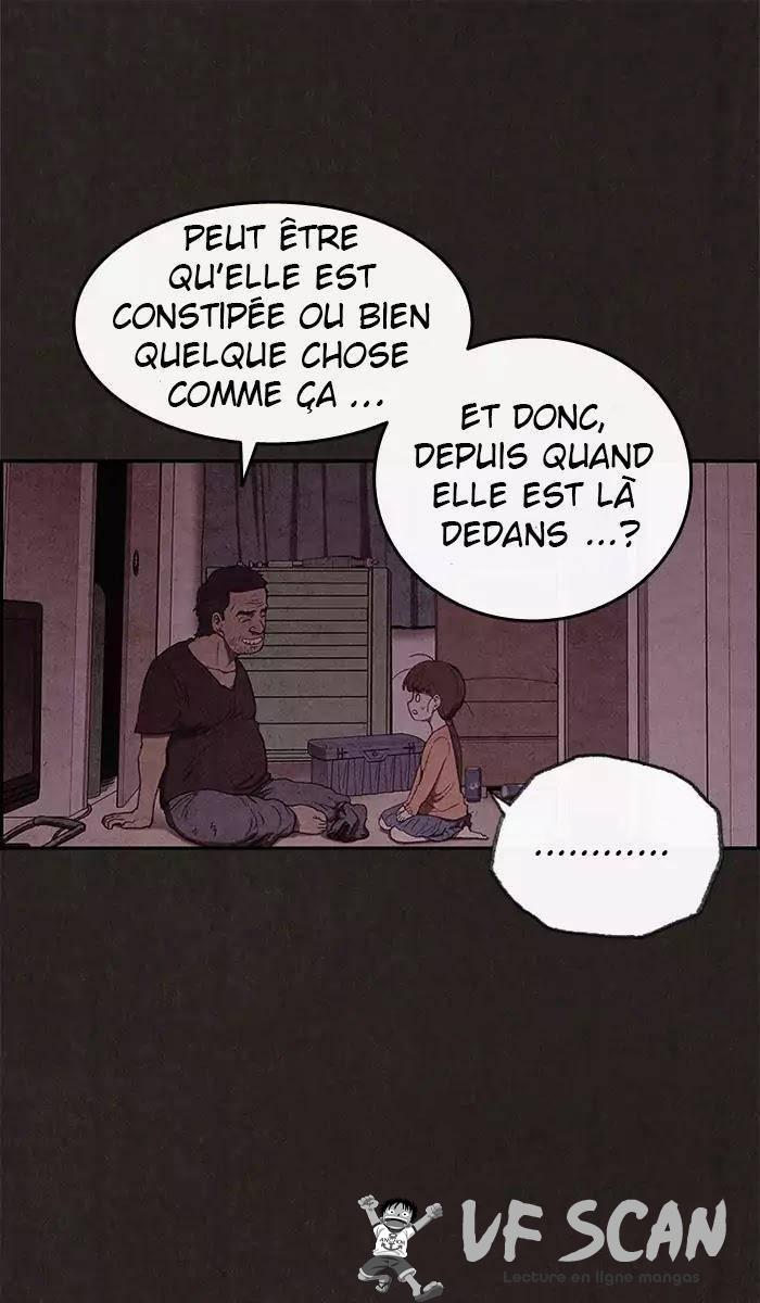  Sweet Home - Chapitre 42 - 1