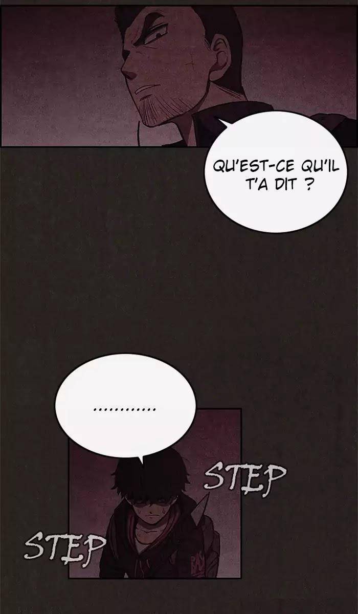  Sweet Home - Chapitre 42 - 46