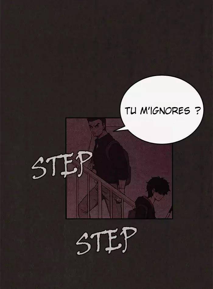  Sweet Home - Chapitre 42 - 47