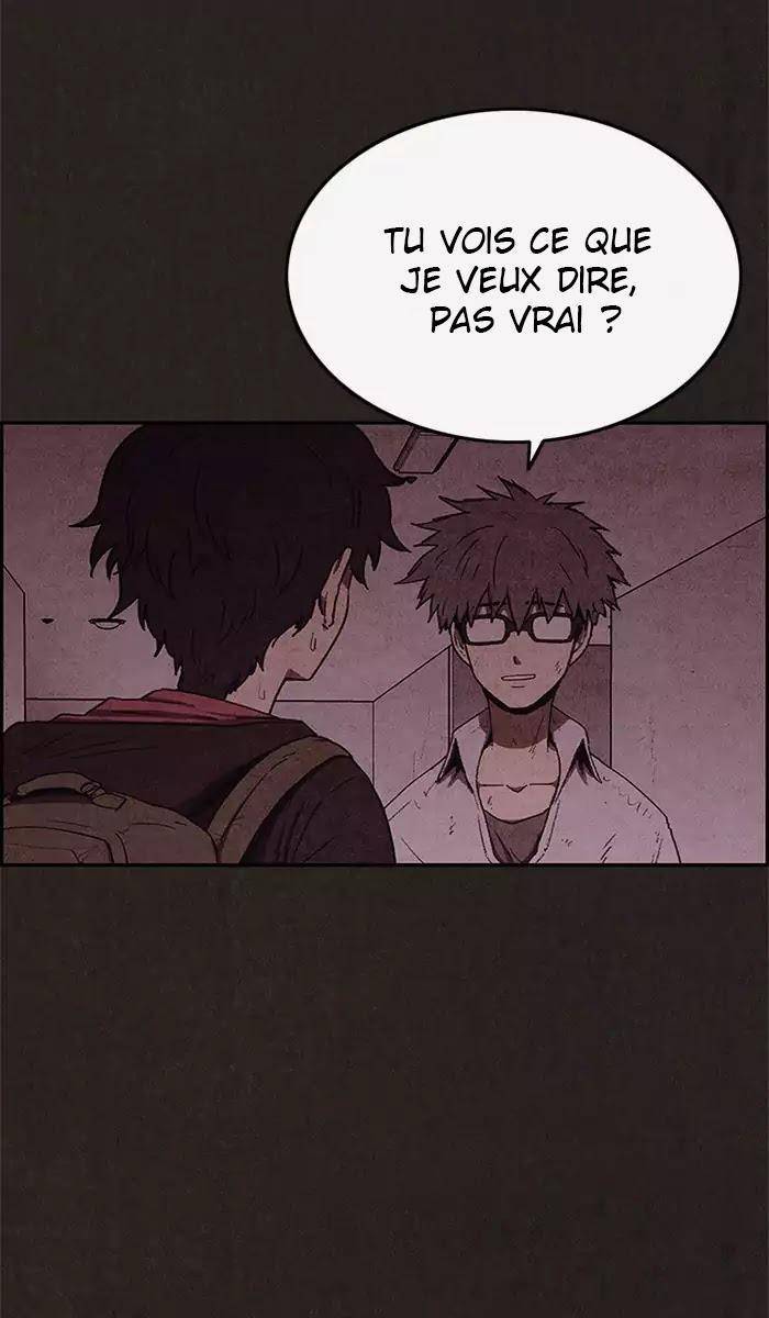  Sweet Home - Chapitre 42 - 36