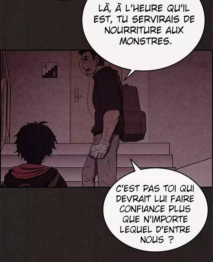  Sweet Home - Chapitre 42 - 65