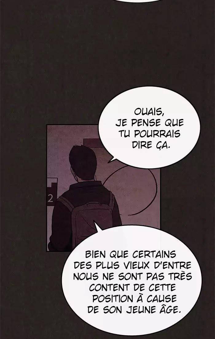  Sweet Home - Chapitre 42 - 52