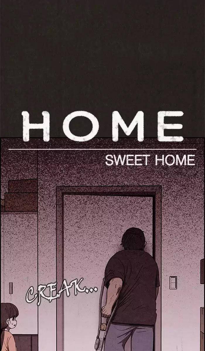  Sweet Home - Chapitre 42 - 25