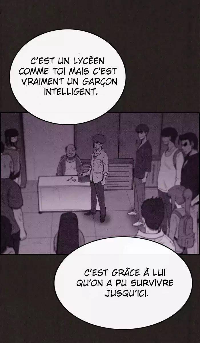  Sweet Home - Chapitre 42 - 50