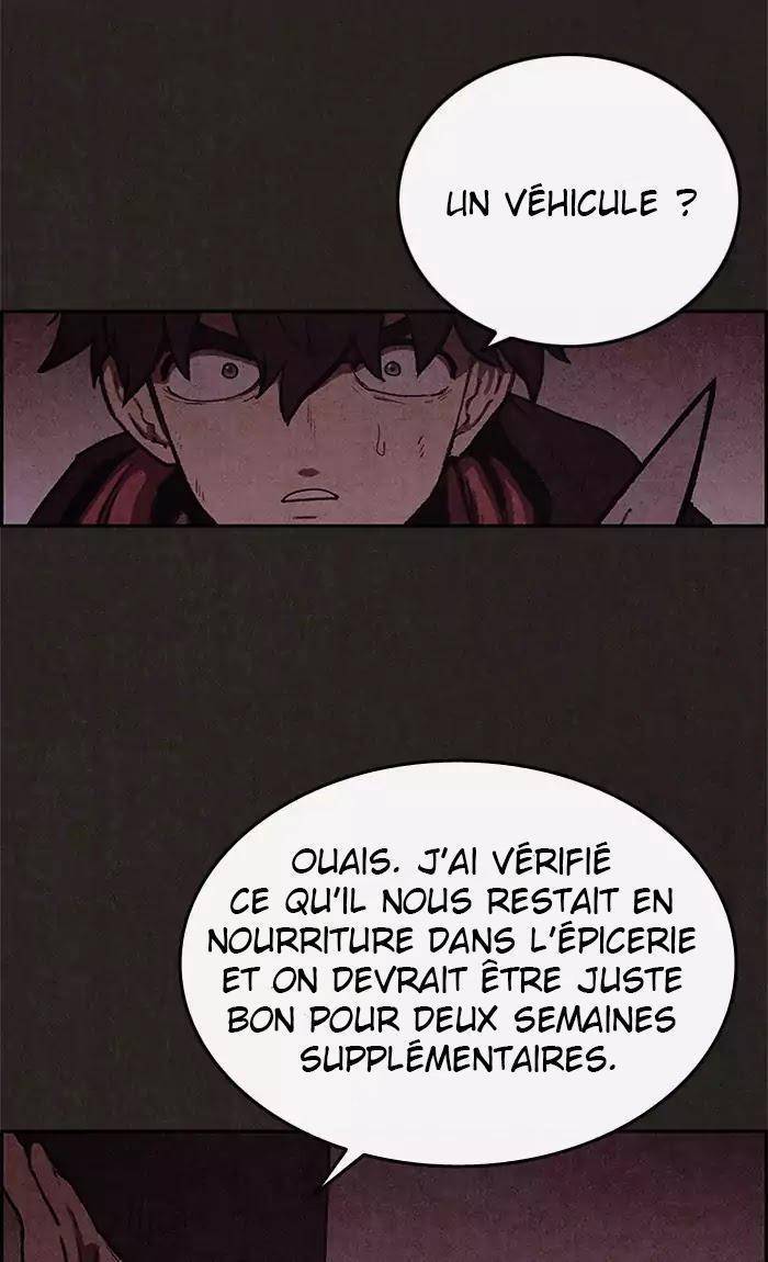  Sweet Home - Chapitre 42 - 55