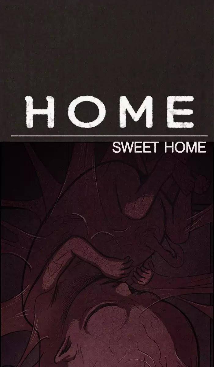  Sweet Home - Chapitre 43 - 18