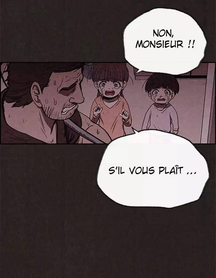  Sweet Home - Chapitre 43 - 58