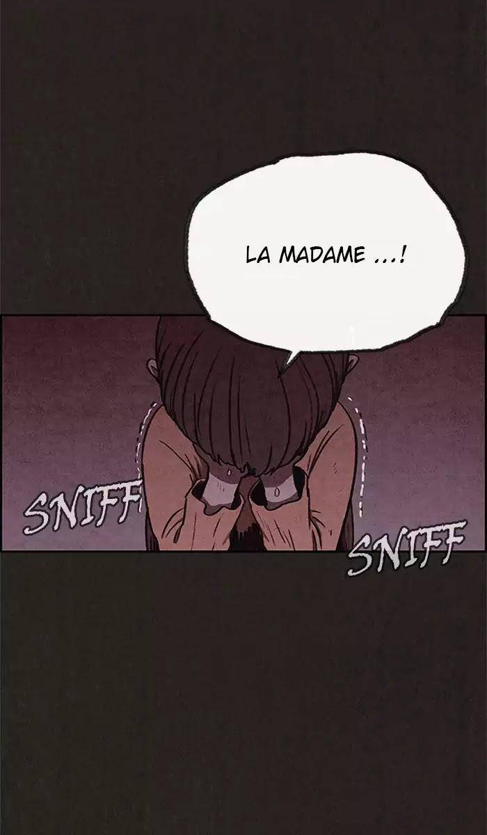  Sweet Home - Chapitre 43 - 30