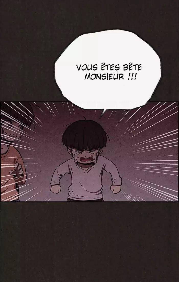  Sweet Home - Chapitre 43 - 62