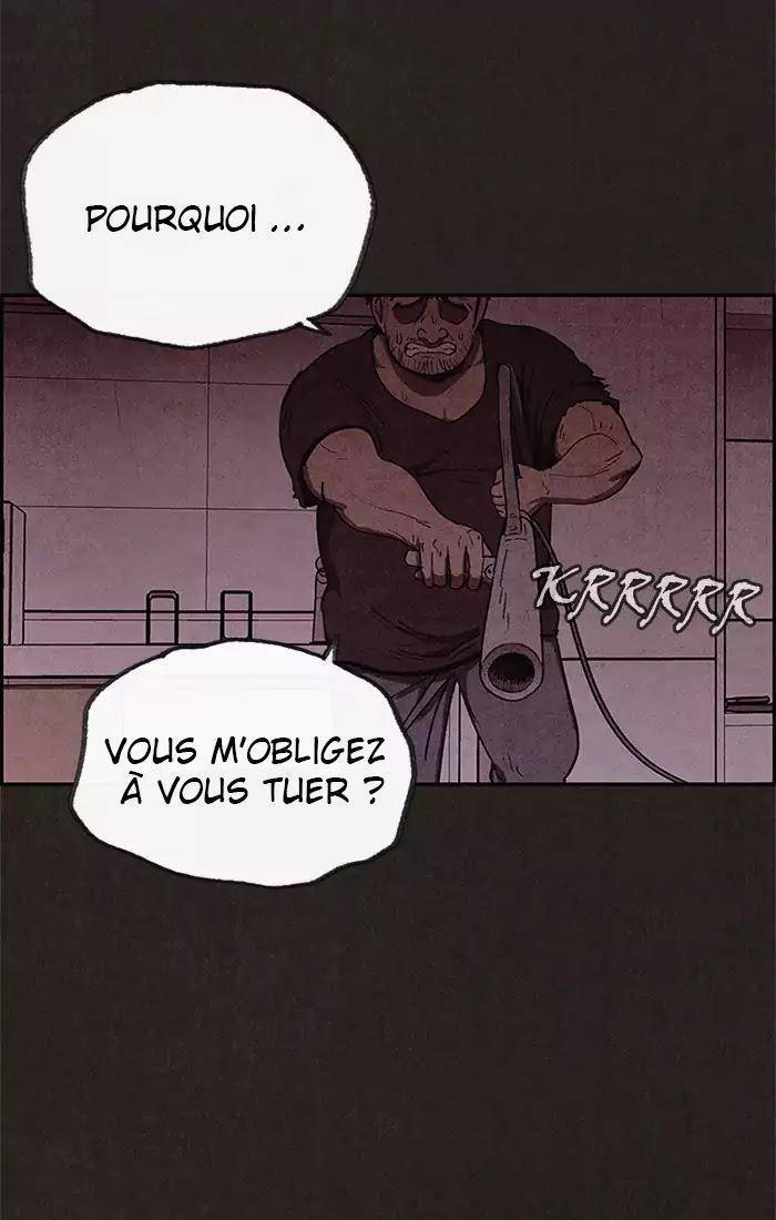  Sweet Home - Chapitre 43 - 57