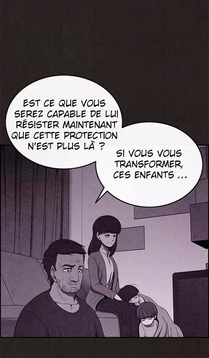  Sweet Home - Chapitre 43 - 46