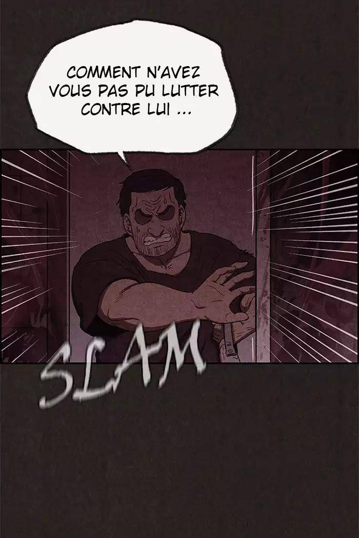  Sweet Home - Chapitre 43 - 54