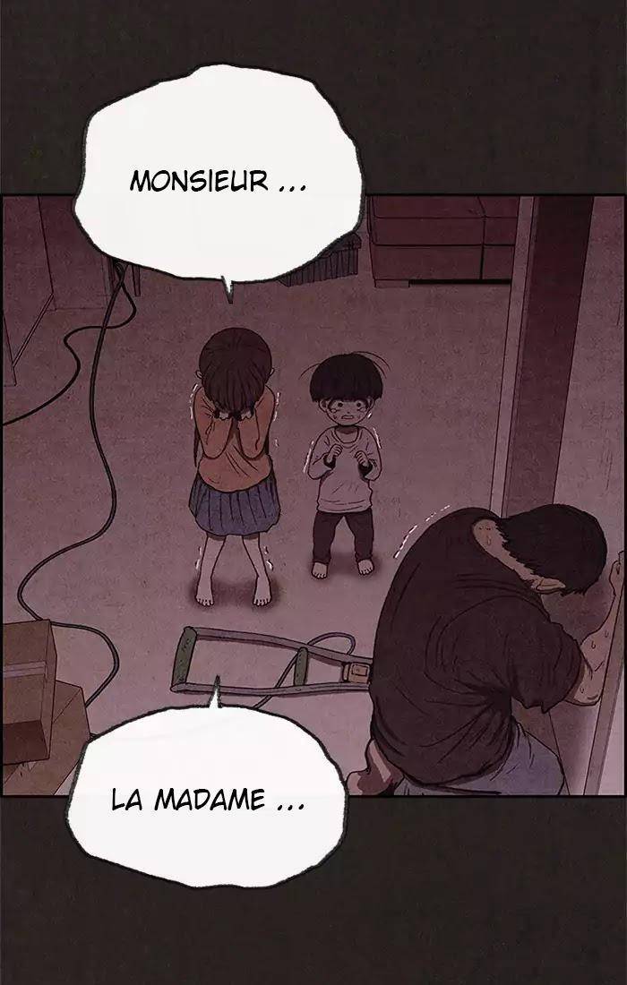  Sweet Home - Chapitre 43 - 29