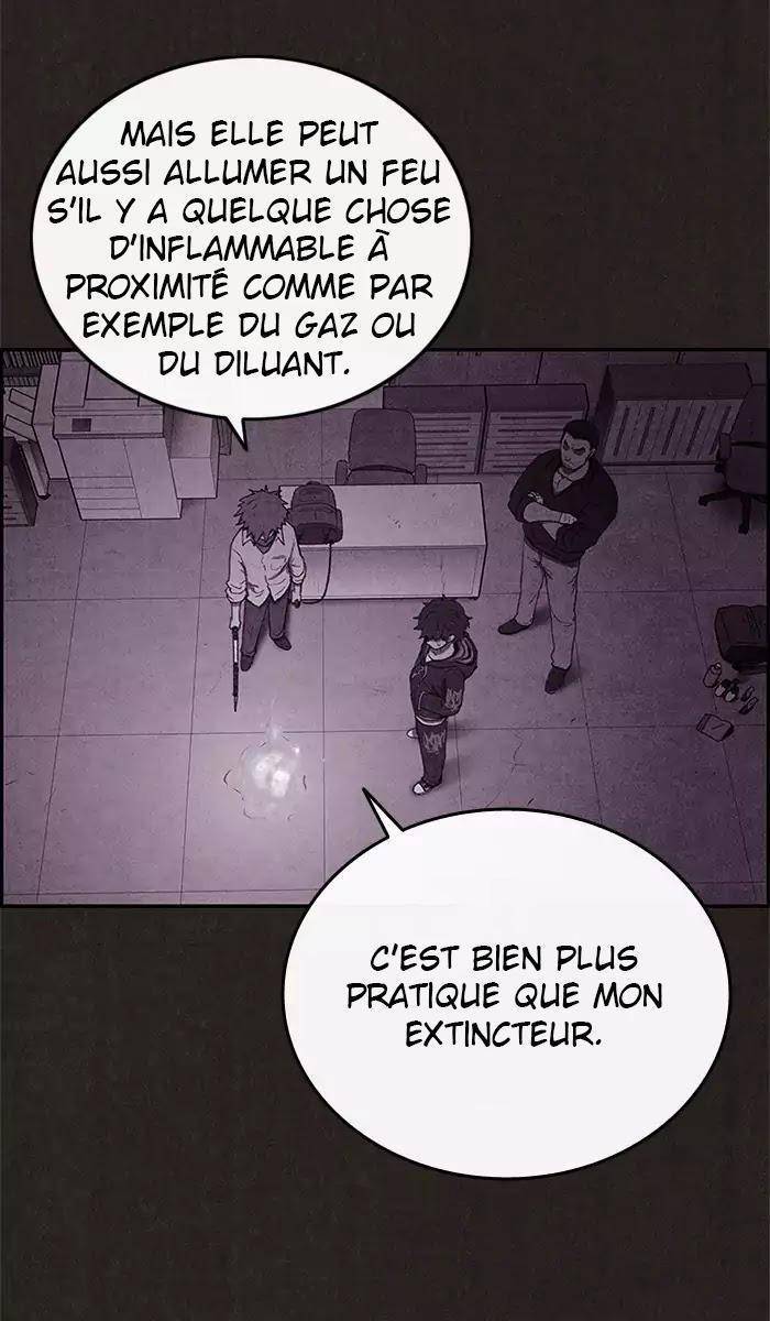  Sweet Home - Chapitre 44 - 18