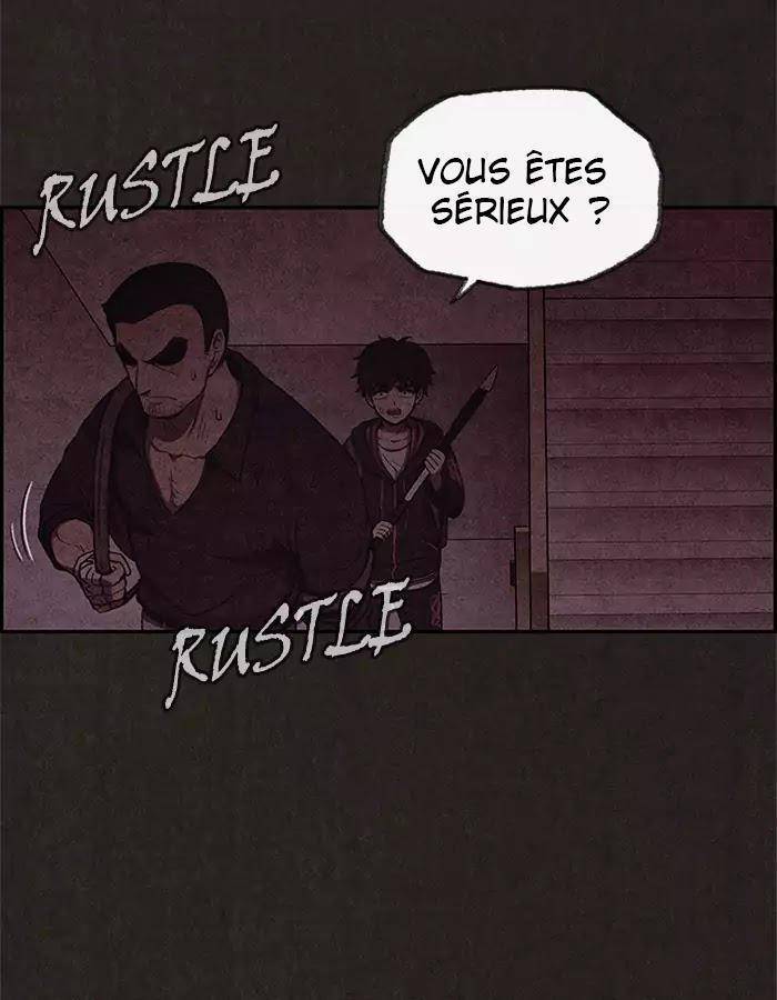  Sweet Home - Chapitre 44 - 37