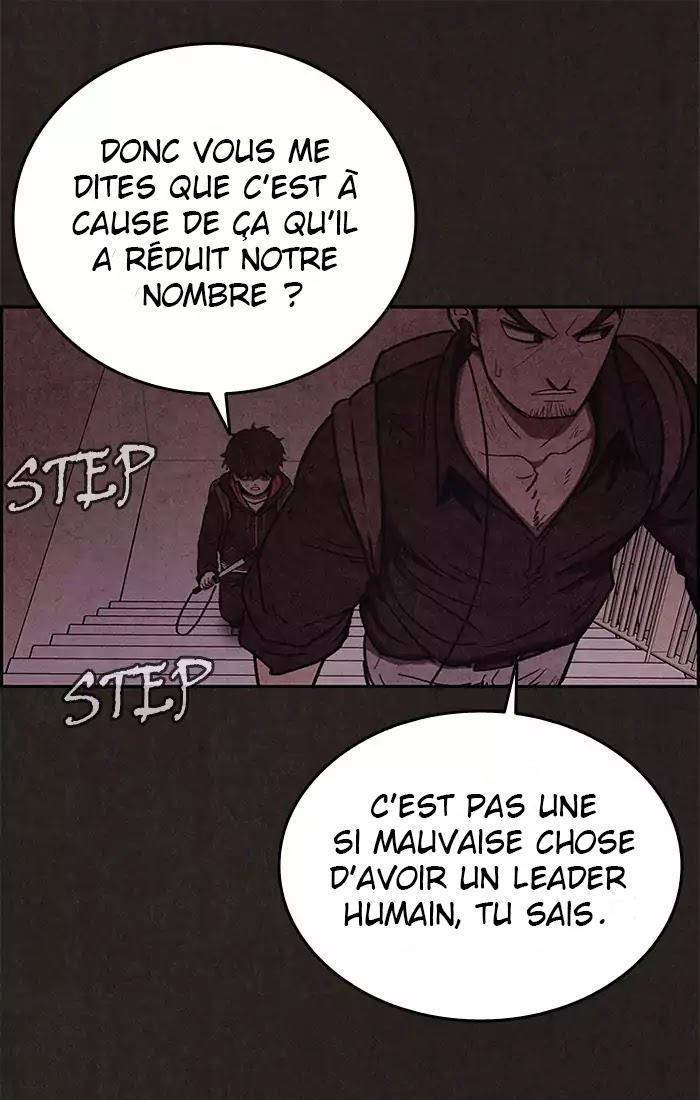  Sweet Home - Chapitre 44 - 2