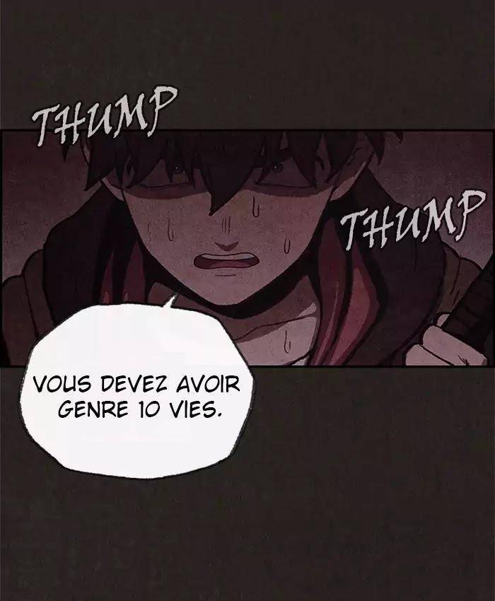  Sweet Home - Chapitre 44 - 39