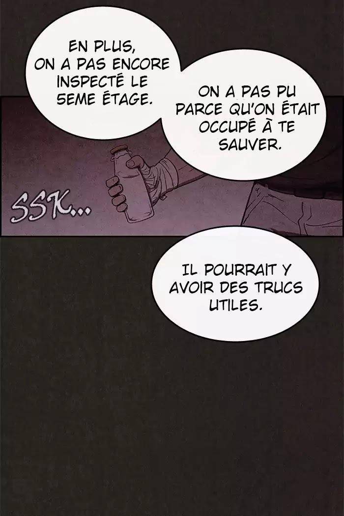  Sweet Home - Chapitre 44 - 40