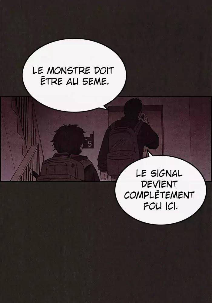  Sweet Home - Chapitre 44 - 34