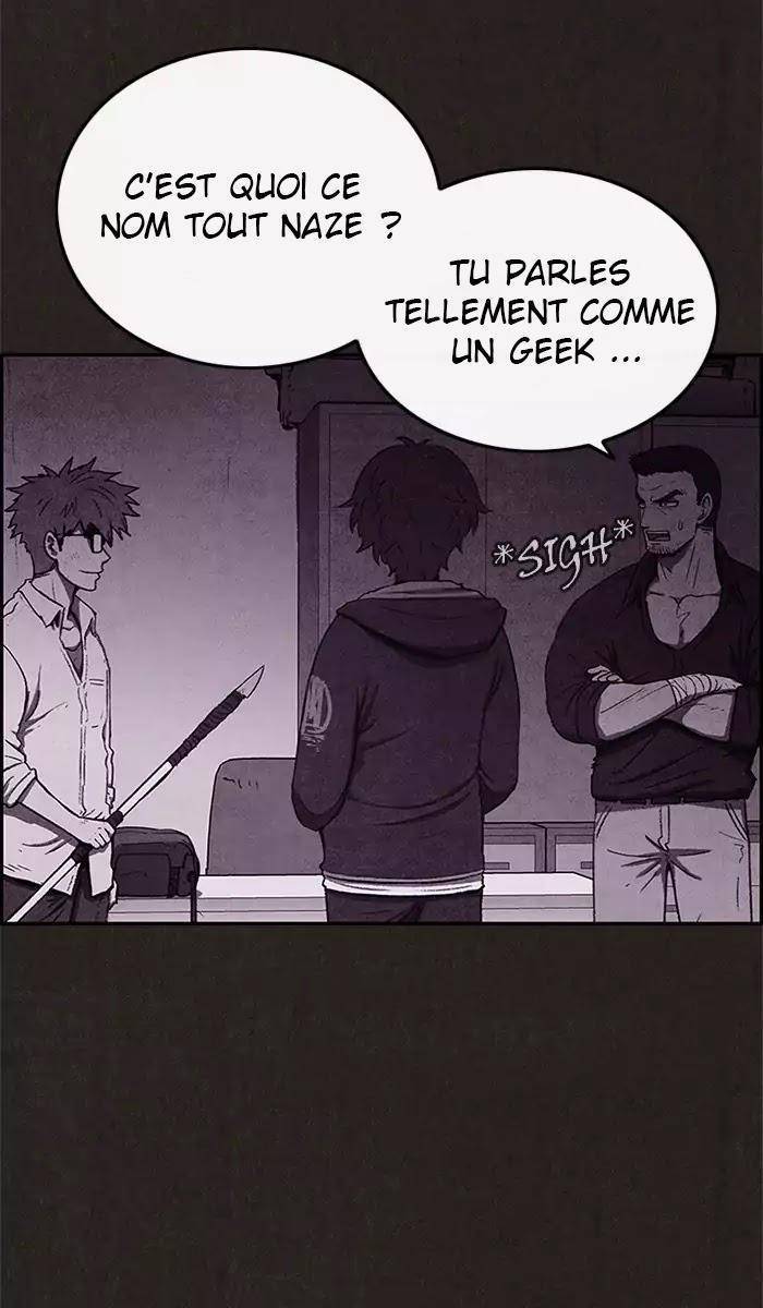  Sweet Home - Chapitre 44 - 22