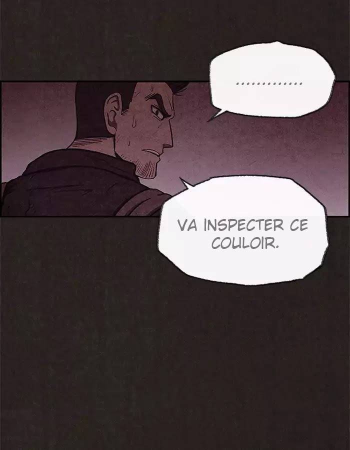  Sweet Home - Chapitre 44 - 51