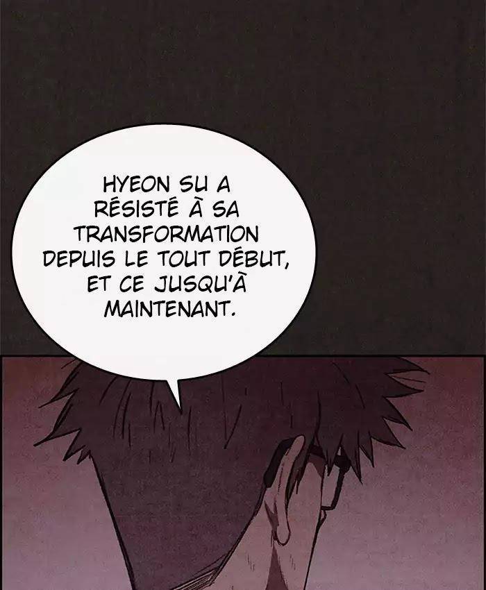  Sweet Home - Chapitre 45 - 46