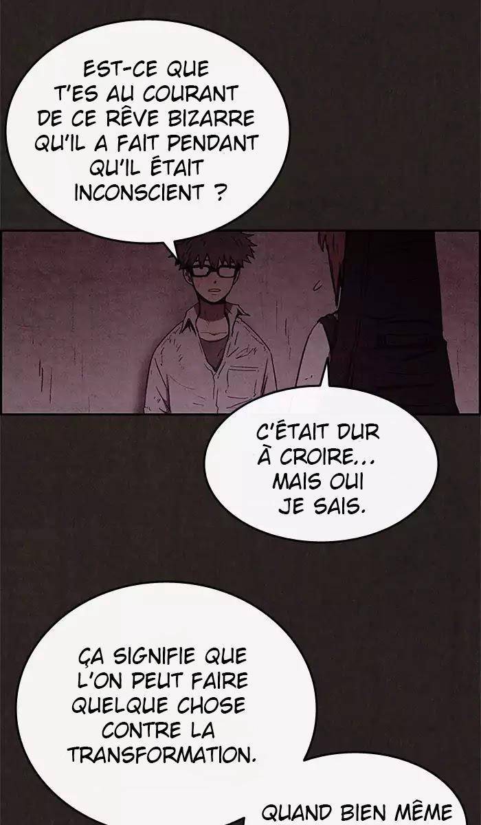  Sweet Home - Chapitre 45 - 51