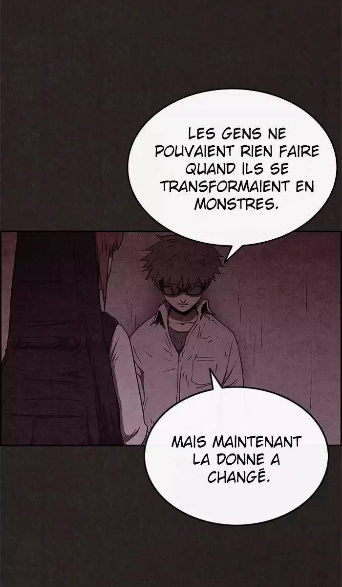  Sweet Home - Chapitre 45 - 42