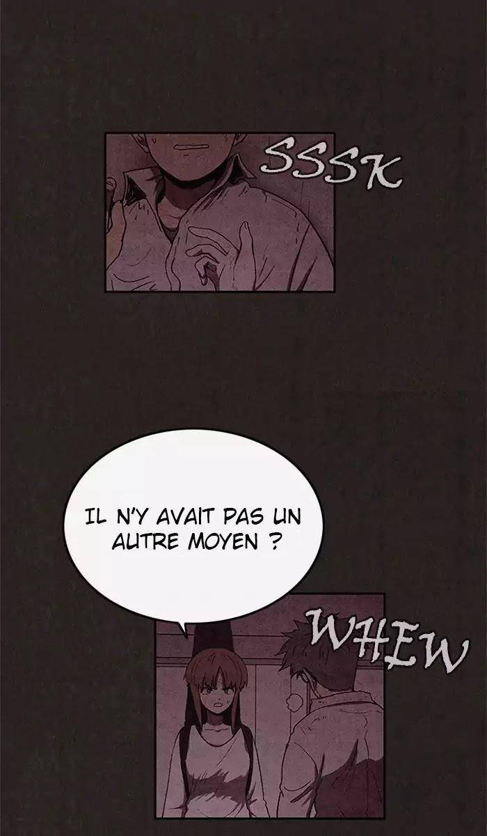  Sweet Home - Chapitre 45 - 37