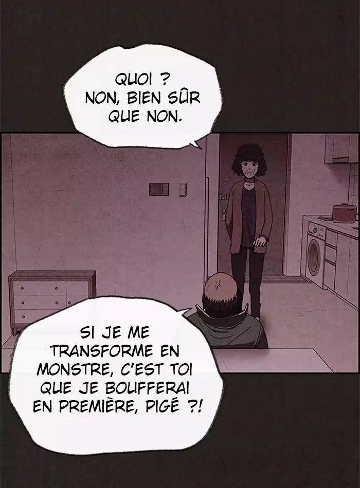  Sweet Home - Chapitre 45 - 11