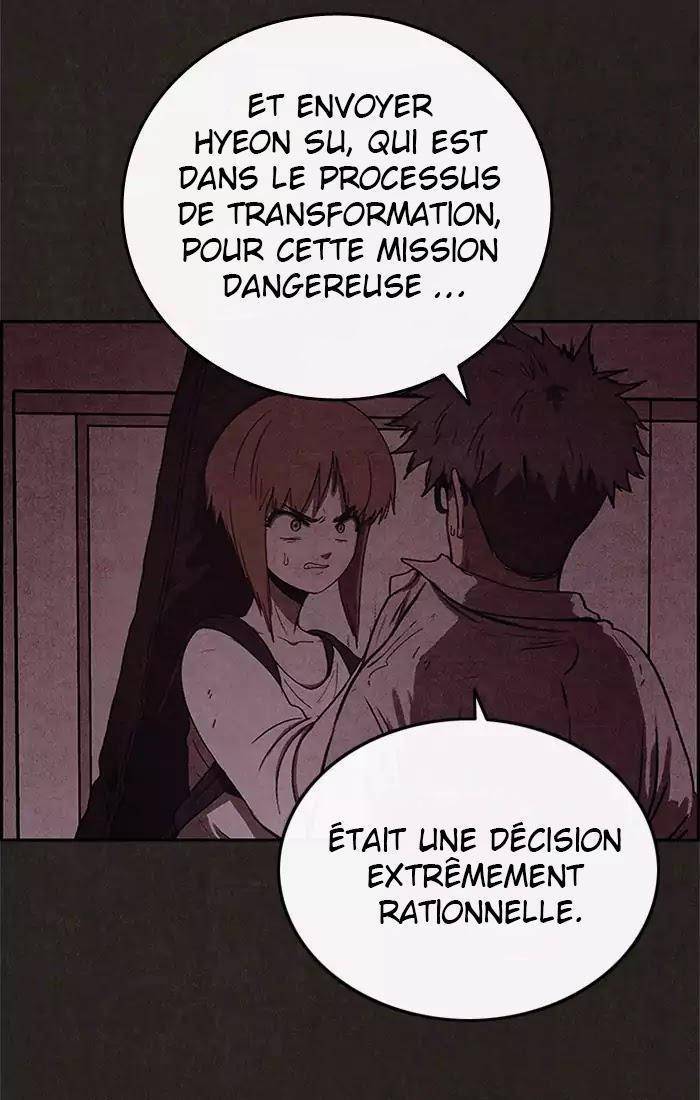  Sweet Home - Chapitre 45 - 28