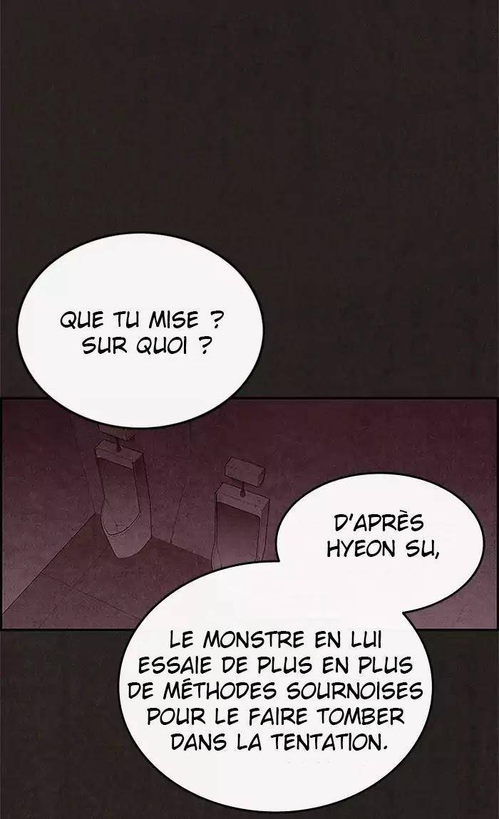  Sweet Home - Chapitre 45 - 50