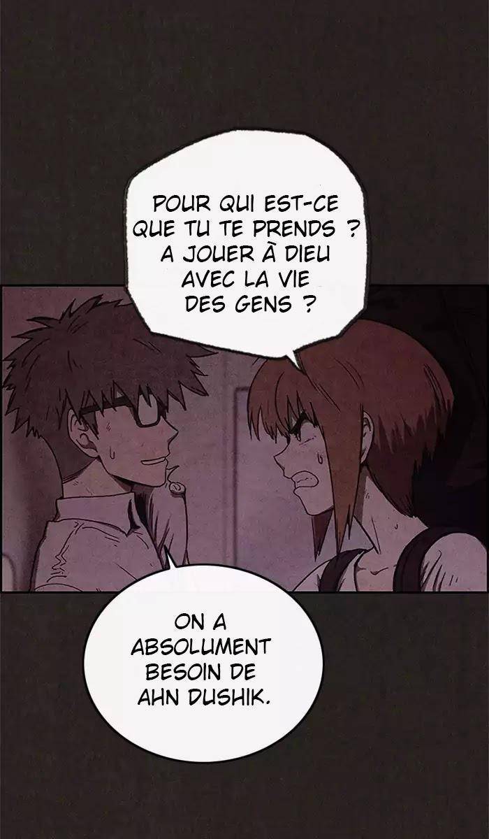  Sweet Home - Chapitre 45 - 27