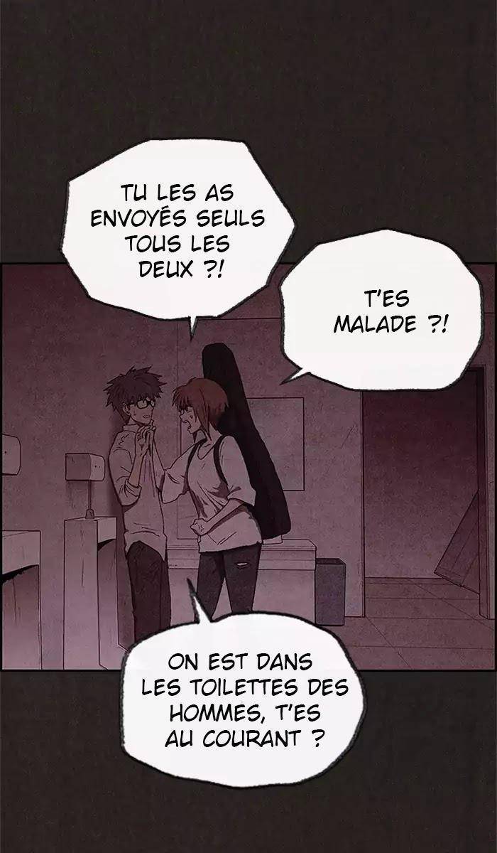  Sweet Home - Chapitre 45 - 26