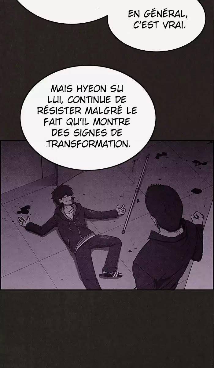  Sweet Home - Chapitre 45 - 58