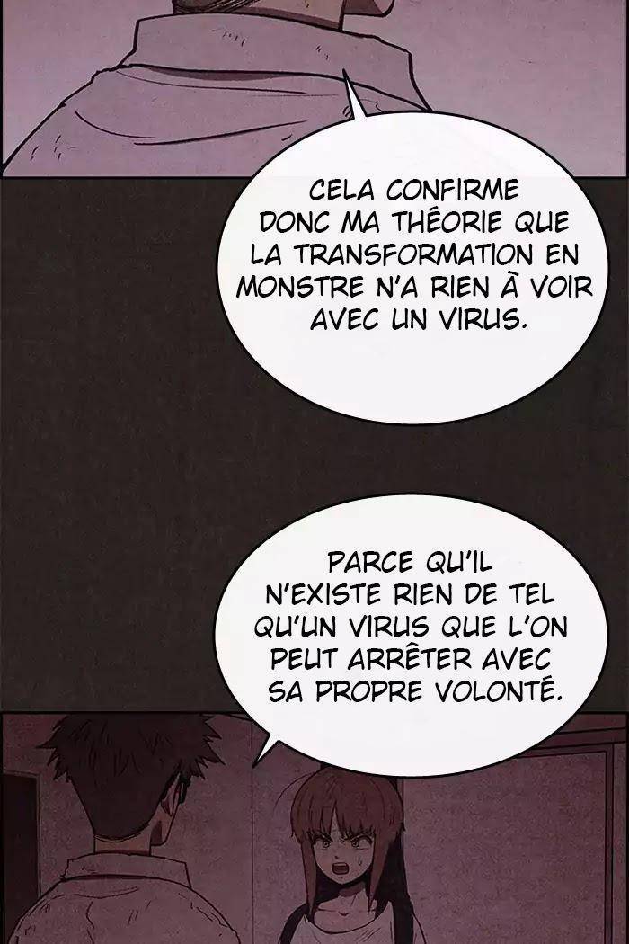  Sweet Home - Chapitre 45 - 47