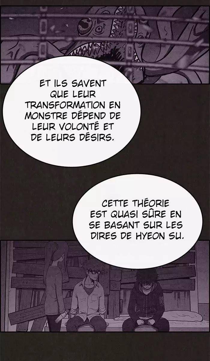  Sweet Home - Chapitre 45 - 44