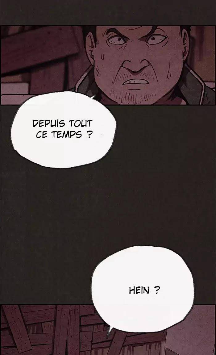  Sweet Home - Chapitre 45 - 21