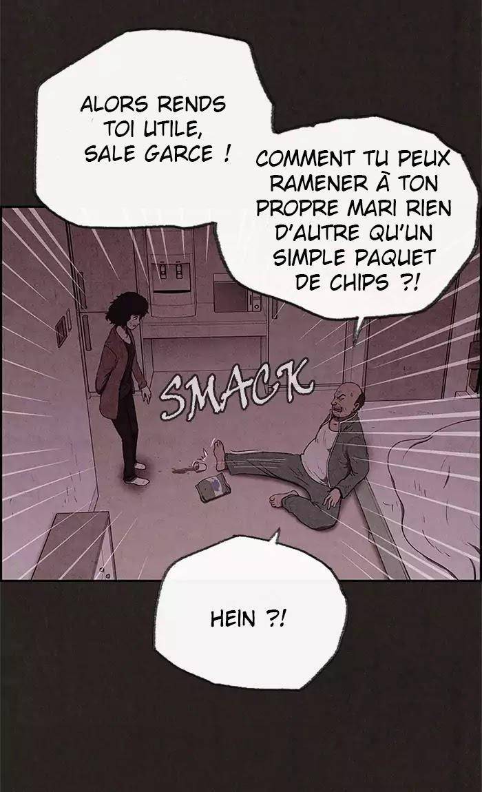  Sweet Home - Chapitre 45 - 12