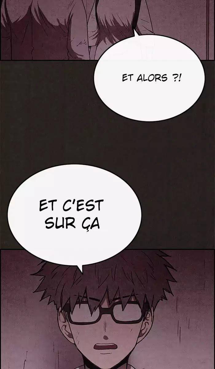  Sweet Home - Chapitre 45 - 48